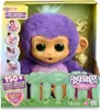 Fingerlings Care n Cuddles Interaktiver Baby-Affe, Sunny - Produktbild-Vorschau 1