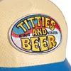 King Kerosin Trucker Cap - Titties and Beer Produktbild-Vorschau 9