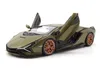 BBurago 18-21099 - Modellauto -  Lamborghini Sian FKP 37 Produktbild-Vorschau 8