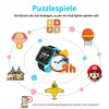 450mAh Kinder Smart Uhr Telefon,mit Kamera,Unterstützt Produktbild-Vorschau 2