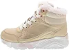 Schuhe Skechers Uno Lite-Camo Dazzle 310485LGDPK Produktbild-Vorschau 14