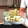 Kefood - Kegnocchi Gnocchi Keto mit Spinat - mit Konjak und Produktbild-Vorschau 6