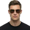 Ray Ban Polarisierte Sonnenbrille für Herren RB3519 Produktbild-Vorschau 3