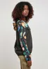 Urban Classics Mixed Jacke Schwarz XS Frau Schwarz XS Produktbild-Vorschau 3