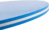Tappetino galleggiante Softee Round 100x5cm Blu 100x5 cm Anteprima dell’immagine prodotto 4
