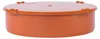 Innenliegender Abwasserstopfen PVC Osma KGM, DN 400, orange Produktbild-Vorschau 1