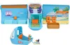 Moose Toys BLUEY HOLIDAY 3in1 Set Airplane, Boat Hotel Produktbild-Vorschau 19