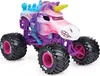 Monster Jam Original Trucks aus Metall-Spritzguss im Produktbild-Vorschau 6