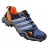 ADIDAS TERREX AX2R K Kinderschuhe IF5702 - blau r. 36 ⅔ Produktbild-Vorschau 2