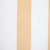 HOMLA RAYAS Mikrofaser-Bettwäsche in weiß und beige Produktbild-Vorschau 3