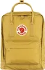 FJÄLLRÄVEN Fjällräven Kånken Rucksack gelb Produktbild-Vorschau 1
