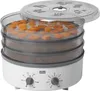 Stöckli Dörrex mit Timer + Metallrost Anteprima dell’immagine prodotto 4