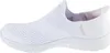 Skechers Slip-ins : Virtue - Sleek 104425-WHT, Baskets, Voir les images du produit 2