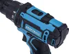 Kraft&Dele KD3354 AKU Bohrmaschine-Schrauber 18V 2x1,5Ah + Produktbild-Vorschau 3