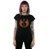 Star Wars - "Clone Wars" T-Shirt für Damen BI38801 (XXL) Produktbild-Vorschau 2