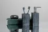 WENKO Gobelet pour dentifrice Slate Rock Gobelet pour Voir les images du produit 8