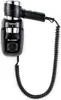 Valera 542.06/038A Action Super Plus Haartrockner Schwarz, Produktbild-Vorschau 1