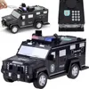 Geldkassette Sonderwagen ZA3705 Produktbild-Vorschau 1