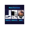 Vention VAA-B02-L200 Câble HDMI plat de 2 m noir Voir les images du produit 5