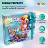 Joya Creative Leguzzle: Animales, puzzle 2 en 1 – puzzle de Vista previa de la imagen del producto 8