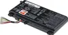 T6 Power Akku für Acer Predator 17 G5-793, Li-Ion, 14,8 V, Produktbild-Vorschau 2