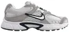 Nike V5 RNR Suede 2 Sportschuhe Herren, Farbe:Weiß, Produktbild-Vorschau 2