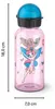 Emsa KIDS TRITAN TRINKFLASCHE 0,4 L Fee 3110600992 Podgląd zdjęcia produktu 13