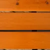 Ławka ogrodowa dwuosobowa, wykonana z aluminium żeliwnego i Podgląd zdjęcia produktu 8