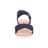 Skechers Desert Kiss-Adobe Princess 113541-BLK, Sandalen, Produktbild-Vorschau 25