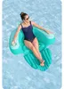 Sedia gonfiabile Comfort Plush Pro, turchese | Bestway Anteprima dell’immagine prodotto 36