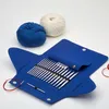 addiClick Etui Set Novel LONG mit viereckigen Spitzen Produktbild-Vorschau 9
