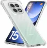 Stoßfeste Hülle für Xiaomi Redmi Note 15 4G/5G und 2 Produktbild-Vorschau 6