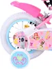 Detský bicykel Disney Princess - dievčenský - 12 palcov - Náhľad obrázku produktu 3