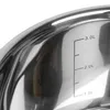 Zestaw Garnków Ze Stali Nierdzewnej 6-Częściowy Zestaw Podgląd zdjęcia produktu 8