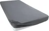 A fitted sheet is shown on a mattress. Produktbild-Vorschau