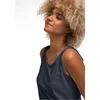 MAIER Sports Petra Tanktop Damen blau 40 Produktbild-Vorschau 6