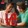 Lego Lego® Art 31214 Love 31214 Anteprima dell’immagine prodotto 51