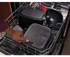 AEG AAF3B, Friggitrice ad aria, 3,3 L, 1,2 kg, 60 °C, 200 Anteprima dell’immagine prodotto 11