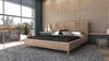 Postel SAND 180x200 béžová Náhled obrázku produktu 1