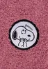 The Peanuts Snoopy Kuschelsocken für Damen - Flauschige Produktbild-Vorschau 2