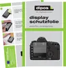 1x Schutzfolie für Canon Eos 5D Mark II matt Produktbild-Vorschau 1