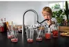 Quooker Flex Round Set mit PRO3 Reservoir & CUBE schwarz Produktbild-Vorschau 4