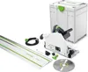 FESTOOL Scie plongeante TS75EBQ-Plus avec rail de guidage Voir les images du produit 1