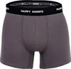 Happy Shorts Herren Retro Pants 3-Pack Jersey - Produktbild-Vorschau 9