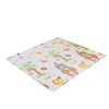 Babymatte Spielmatte Krabbelmatte Bodenmatte Spielteppiche Produktbild-Vorschau 2