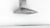 Dekorative dunstabzugshaube. 90 cm. Edelstahl. 3 Produktbild-Vorschau 6