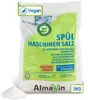 AlmaWin Spülmaschinen Salz 2 kg Produktbild-Vorschau 9