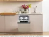 Gorenje GI 561 D 10 S EB, Napůl vestavěné, Úzká (45 cm), Náhled obrázku produktu 6