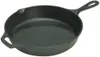 Lodge - Poêle à frire en fonte 30 cm Voir les images du produit 11