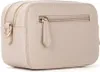 Valentino Bags Zero Re Hobo Bag Damen Schultertasche beige Produktbild-Vorschau 4